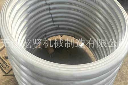 半管加工冷拉、冷拔不一樣