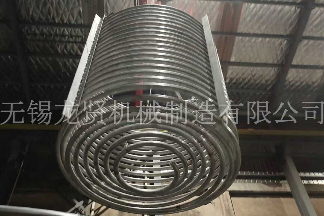 內(nèi)外盤管的優(yōu)勢是啥？
