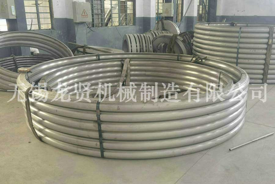 半圓管如何正確使用？