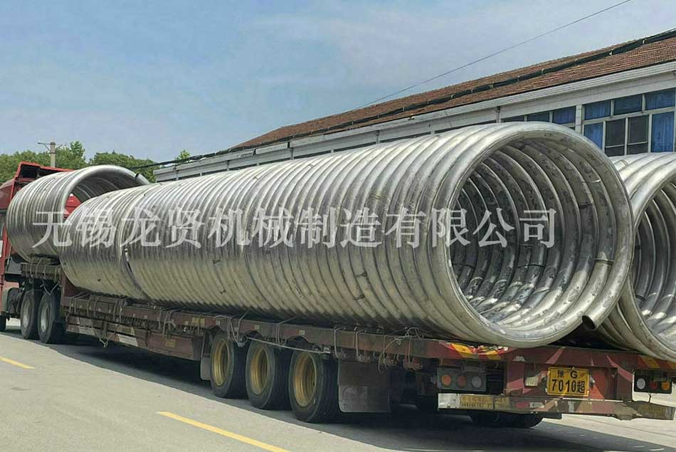 盤管的彎曲半徑如何控制？